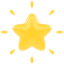 star