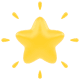 star